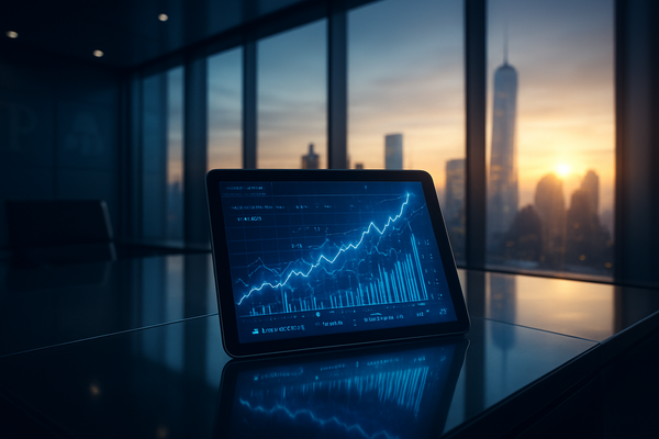 Wall Street’s Barometer: JPMorgan and Goldman Sachs Prepare to Set the Tone for 2026 as Earnings Season Begins