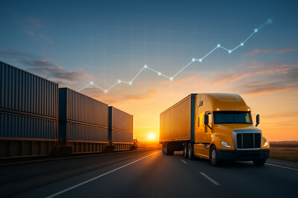 The Freight Reset: J.B. Hunt’s Q4 Earnings to Signal the 2026 Economic Trajectory