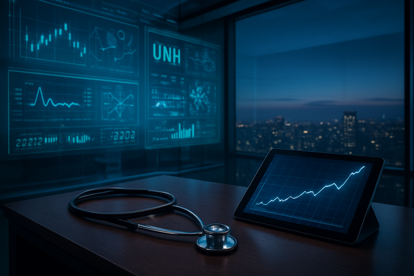 Healthcare Bellwether Braces for Impact: UnitedHealth Group’s High-Stakes Q4 Outlook Signals a Sector-Wide Reset