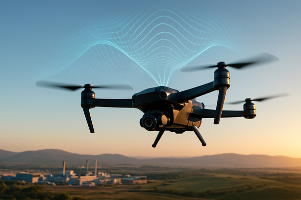 Clear Skies for Red Cat: FCC’s Decisive Move Against Foreign Drones and Spectrum Opening Ignites Domestic Drone Rally