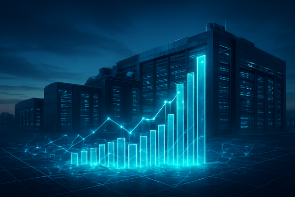 The $500 Billion Bedrock: How Corporate Capex is Engineering the 2026 Market Surge