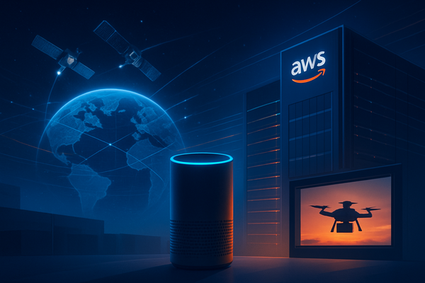 Amazon’s 2026 Pivot: Can the E-Commerce Titan Reclaim Its Crown After a Bruising Year?