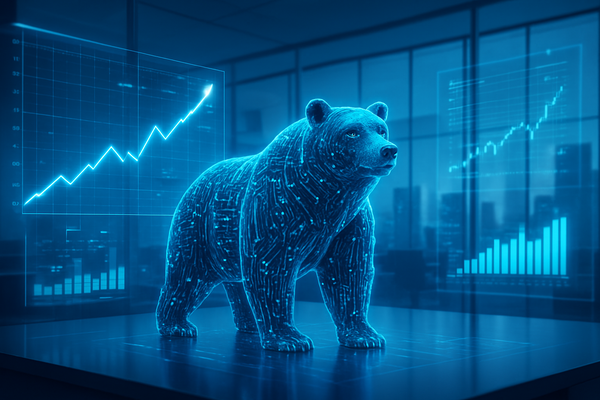 BigBear.ai Completes Balance Sheet Overhaul with Final Debt Redemption