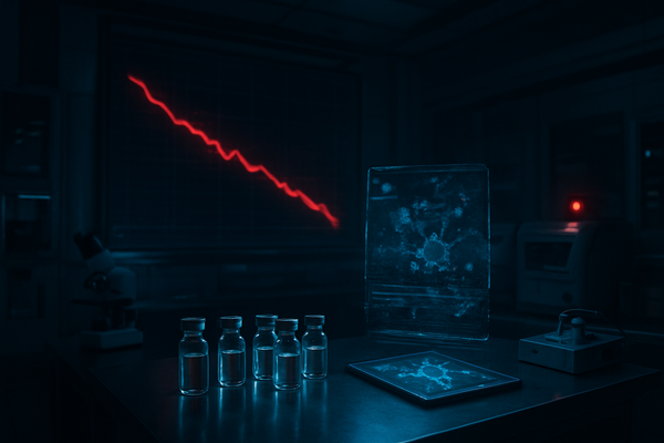 FDA Reversal Sends Atara Biotherapeutics into Tailspin: Stock Plummets 67% on Second CRL for Tabelecleucel