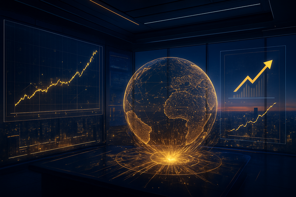 The $14 Trillion Behemoth: BlackRock’s Record Earnings Signal a New Era of Market Concentration