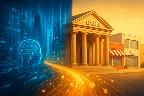 The Great Rotation: Investors Pivot to Defensive Moats as Tech Giants Face 'AI ROI' Audit