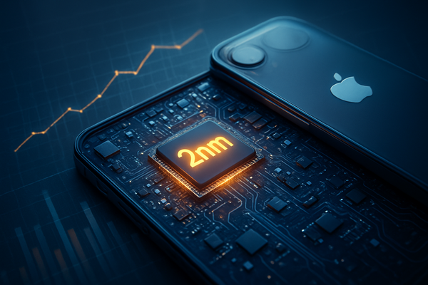 The $139 Billion Question: Apple Braces for High-Stakes Earnings Amid 2nm Shift and AI 'Supercycle'