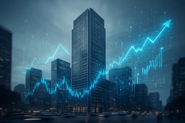 Mixed Signals at the Fortress: JPMorgan Beats Q4 Estimates But Cautious Outlook Dampens Market Enthusiasm