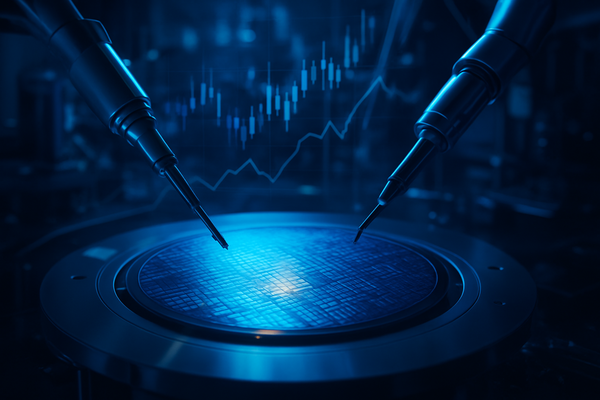 Intel’s High-Stakes Q4: Options Traders Brace for 8.8% Swing as Foundry Future Hangs in the Balance