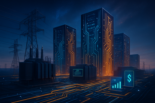 The Billion-Dollar Borrowing Binge: How AI Hyperscalers Are Redefining the 2026 Bond Market