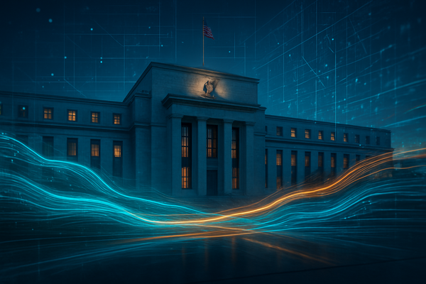 The Great Liquidity Pivot: Fed Ends Quantitative Tightening as Markets Brace for a New Monetary Era