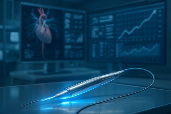 The Thrombectomy Titan: Boston Scientific Shakes MedTech with $14.5 Billion Penumbra Acquisition