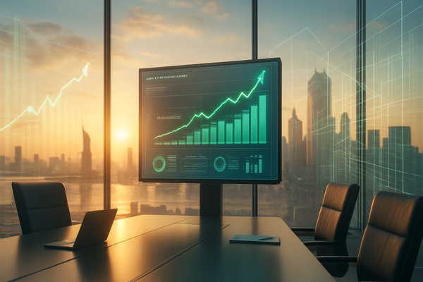 Resilience and Reform: Bank of America CEO Brian Moynihan Projects a 2026 Economic Surge