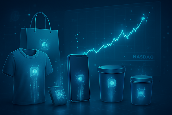 Impinj (PI) Rings in 2026 with 3% Momentum: Why Traders are Betting on the RAIN RFID Leader