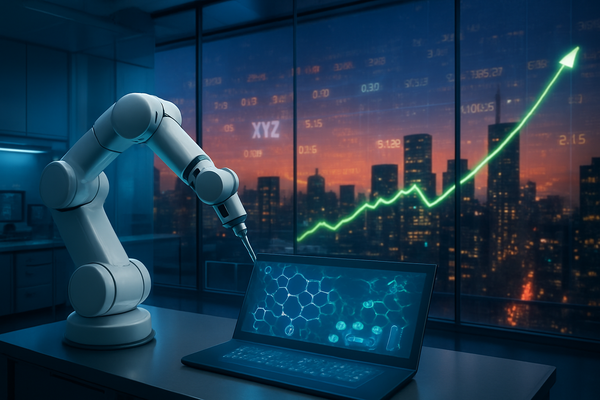 Healthcare Titan Ascendant: Johnson & Johnson Hits All-Time Highs as It Navigates a New Political and Clinical Era