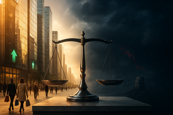 Storm Clouds Over the Sunshine: Jamie Dimon Warns of a 'Treacherous' 2026 Despite Consumer Resilience