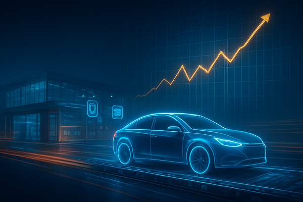 Carvana’s Rollercoaster Ascent: Analyzing the $422 Dip and the Road Ahead for the E-commerce Auto Giant in 2026