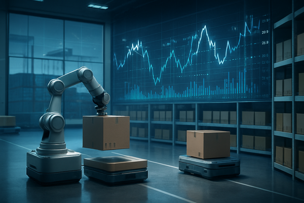 Retail Sector Outlook 2026: Navigating the Spending Hangover and Tariff Pressures