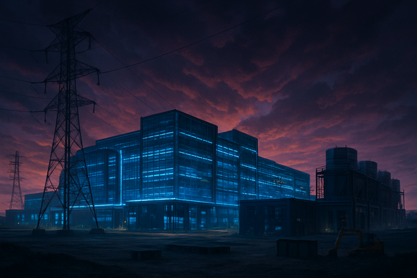 The Great AI Reckoning: Why 2026 is the Year of the Infrastructure Reality Check