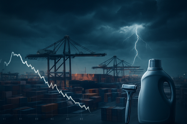 Procter & Gamble Q2 2026 Preview: Navigating the $1 Billion Tariff Storm