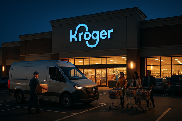 The Grocery Resiliency: Why Kroger Emerges as the Definitive Value Play of 2026