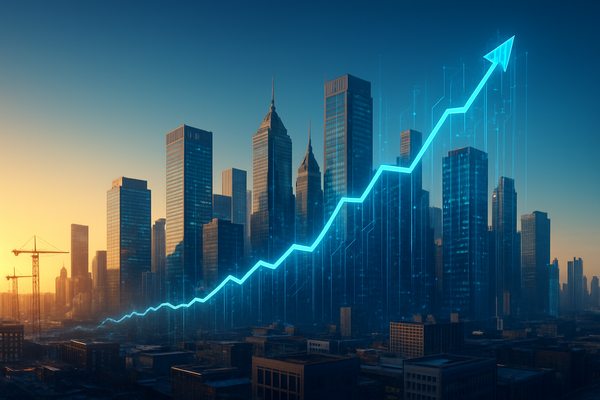 Recession Fears Fade as 2026 Outlook Brightens: Analysts Lower Odds to Just 10%