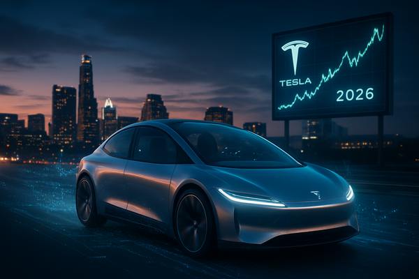 Tesla’s 2026 Crossroads: Robotaxi Deadlines and Earnings Loom as AI Transformation Reaches Fever Pitch