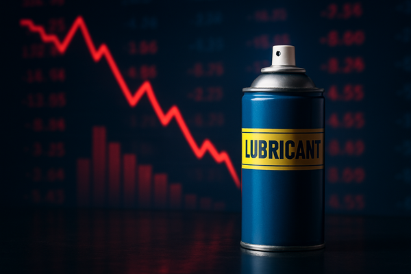 Friction in the Growth Engine: WD-40 Shares Plunge as Q1 Sales Stall and Soft Guidance Spooks Investors