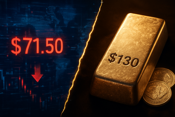 The Great Silver Disconnect: Physical Prices Hit $130 as Paper Markets Face Systemic Liquidity Crisis