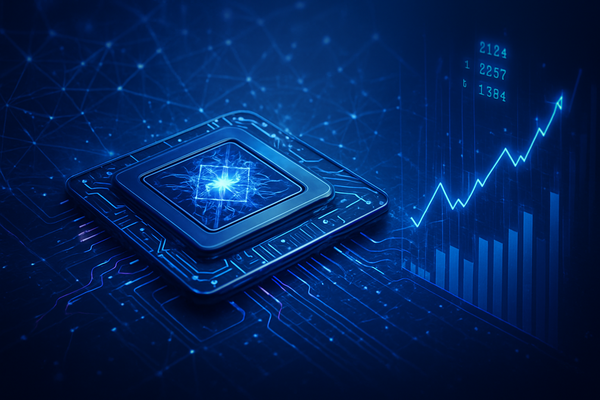 The Quantum Spring Cooling? As Valuations Hit Stratospheric Peaks, Investors Weigh the Frontier Against the AI Playbook