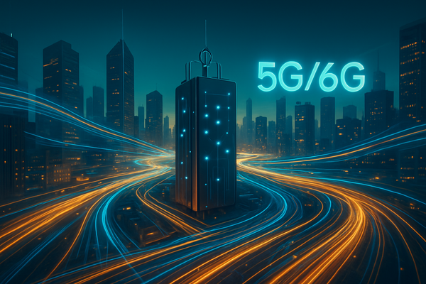 Verizon Leading the Telecom Sector: Analyzing the 2026 Value Pivot and Frontier Merger