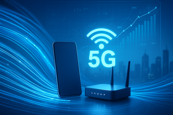 AT&T Signals Resilience in 2025 Earnings, Betting on Fiber Convergence to Stabilize 2026 Outlook