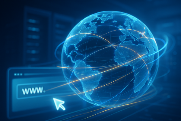 VeriSign Schedules 2025 Year-End Results as Market Eyes 2026 Pricing Power and Infrastructure Expansion