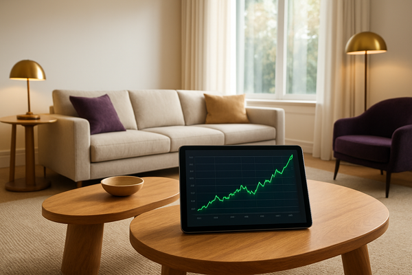 Wayfair’s Q3 2025 Resurgence: Revenue Growth and Record Margins Signal a New Era for Home E-commerce
