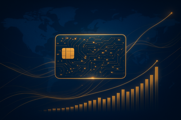 Visa Defies Economic Gravity: Resilient Consumer Spending Drives Strong Start to Fiscal 2026