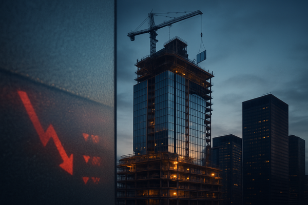 Apogee Enterprises Stumbles as Commercial Construction Headwinds Outpace Strategic Gains