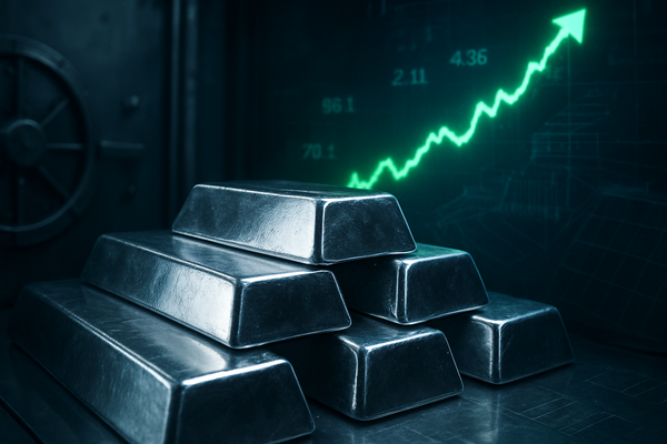 Silver Shakes the Foundations of Global Finance as Prices Blast Past $113 per Ounce