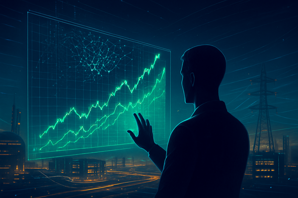 Retail Mania 2.0: AI Stocks Surge into 2026 as Investors Pivot to the 'Inference Inflection Point'