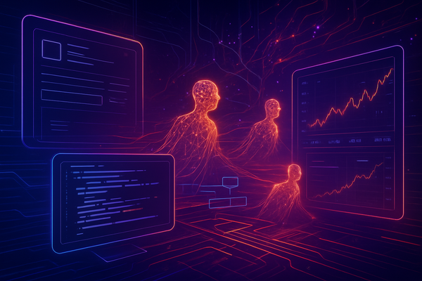 The AI Application Layer Wars: Why Figma and UiPath are the New Benchmarks for 2026 Investors