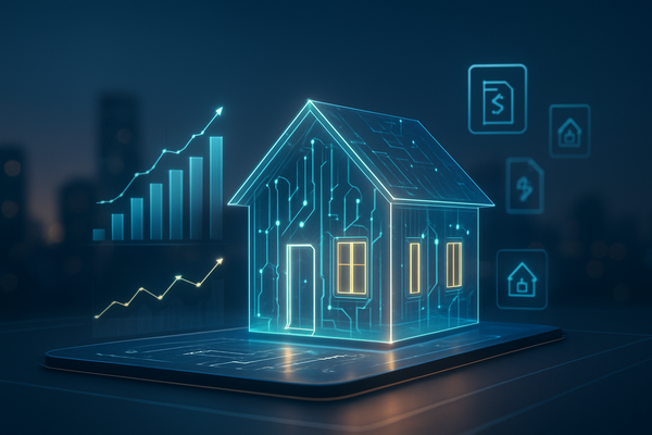The Great Credit Reset: US Mortgage Market Enters New Era as Modernized Scoring Takes Full Effect