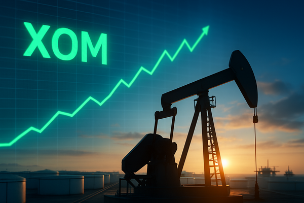 Exxon Mobil Hits All-Time High: Defying the Oil Glut with Q4 Earnings Power
