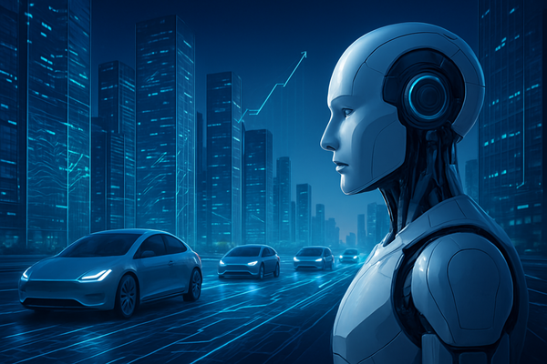 The Great Unlocking: Mobileye’s $900 Million Pivot Signals a New Era of AI-Driven M&A in Tech and Auto