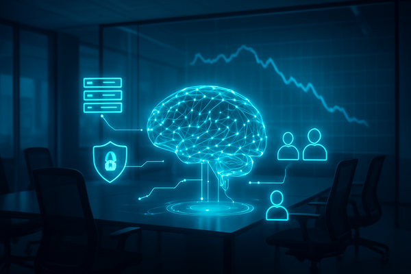 The Seat Count Crisis: KeyBanc Issues Rare Underweight Rating on ServiceNow Amid AI Shift