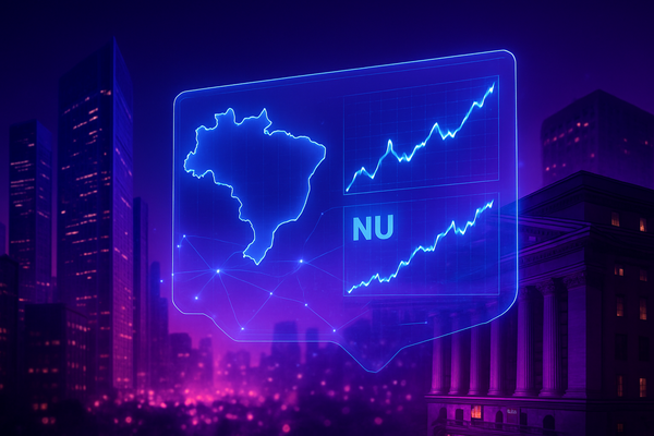 The New Latin Vanguard: Why Wall Street is Doubling Down on Brazil’s Banking Revolution