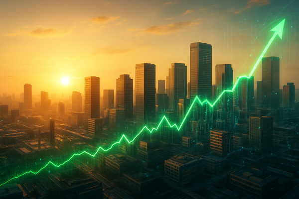 The Great Rotation: 2026 Proves to be the Year the 'Other 493' and Small-Caps Finally Catch Up