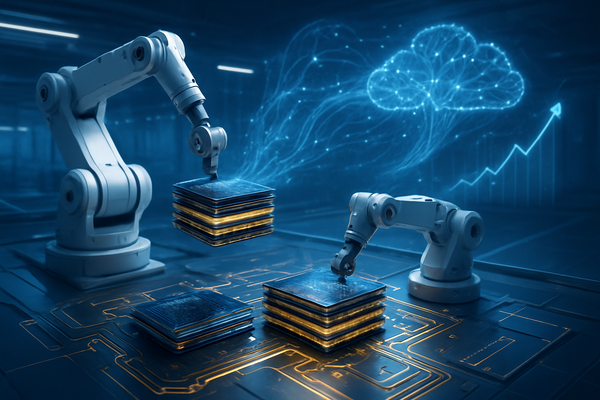 Micron’s Metamorphosis: How the AI Memory Supercycle Rewrote the Silicon Playbook