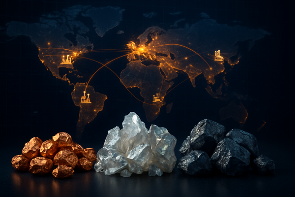 Strategic Pivot: Beijing’s $213 Billion BRI Surge Signals a New Era of Resource Hegemony