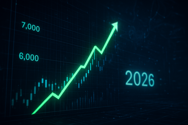 Reflecting on the S&P 500's Historic 2025: What a Triple-Double Streak Means for 2026