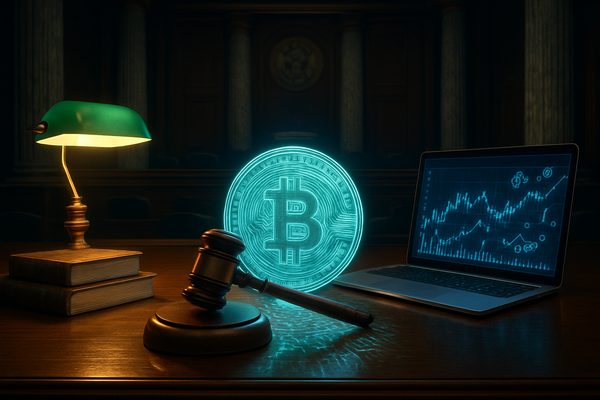 Senate Stalls 'Clarity Act' After Coinbase Reversal: The Future of US Crypto Regulation in Flux