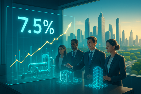 The 7.5% Solution: Navigating the High-Yield Landscape of 2026